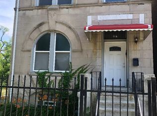 4207 W Adams St #2, Chicago, IL 60624