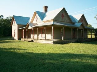 251 Henrietta St, Ellenboro, NC 28040