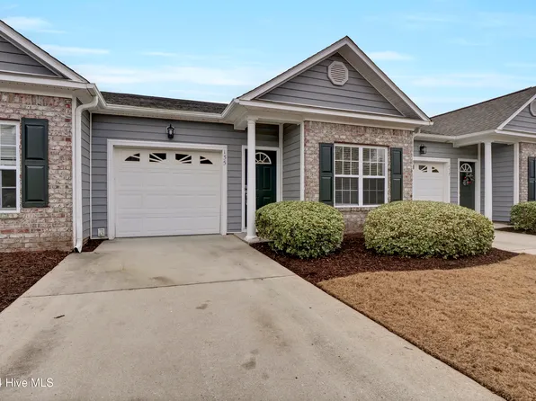 135 Kellerton Court, Winnabow, NC 28479