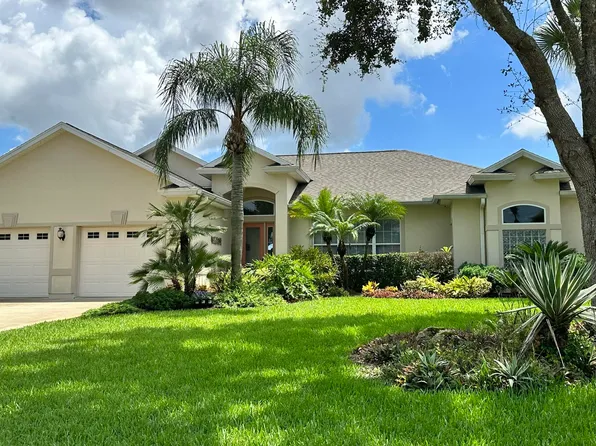 1225 Sunningdale Ln, Ormond Beach, FL 32174