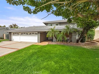 4971 Oak Tree Ct, Yorba Linda, CA, 92886