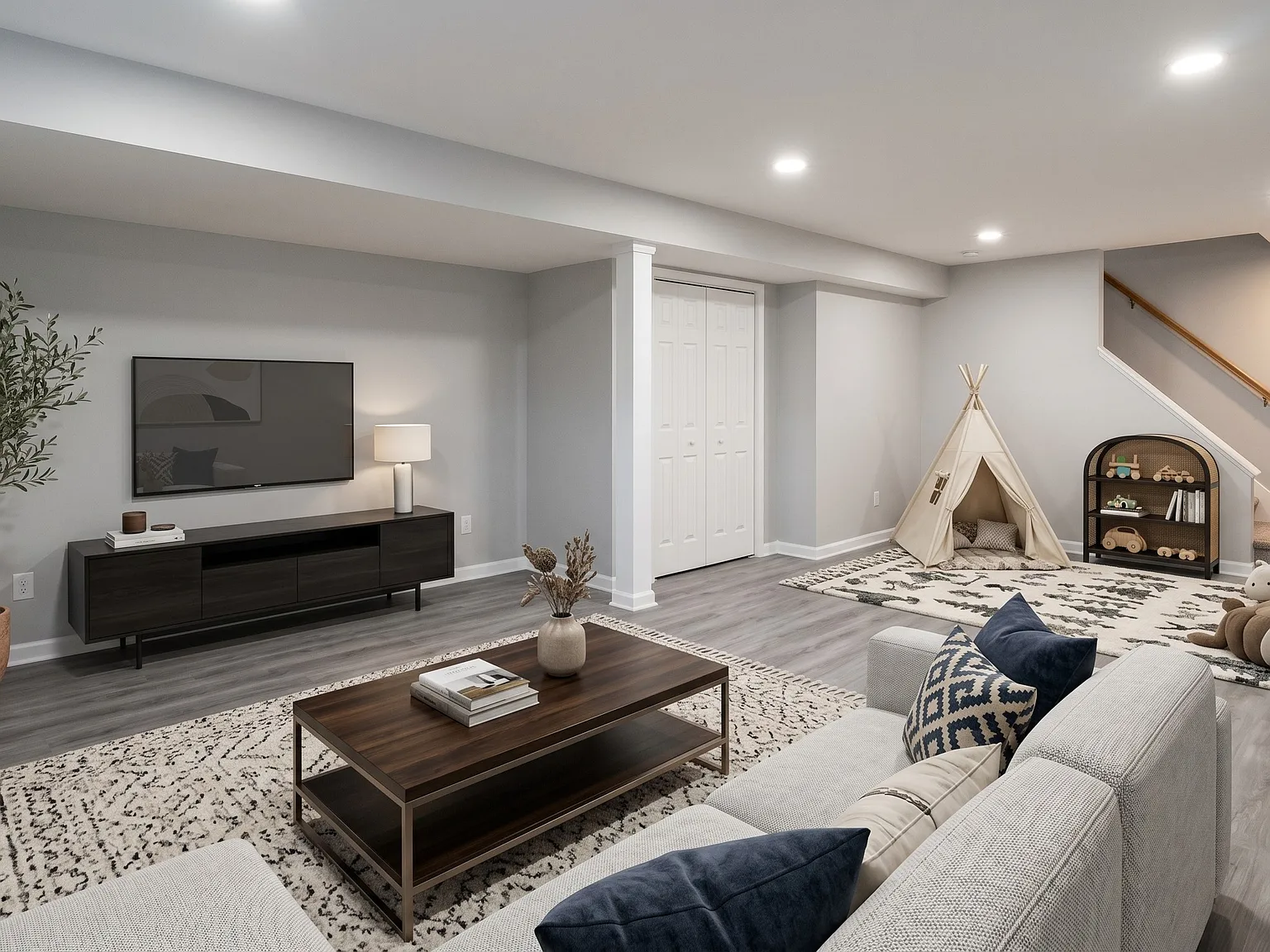 5 bed, 1685 sqft, $3,500 — Photo 4