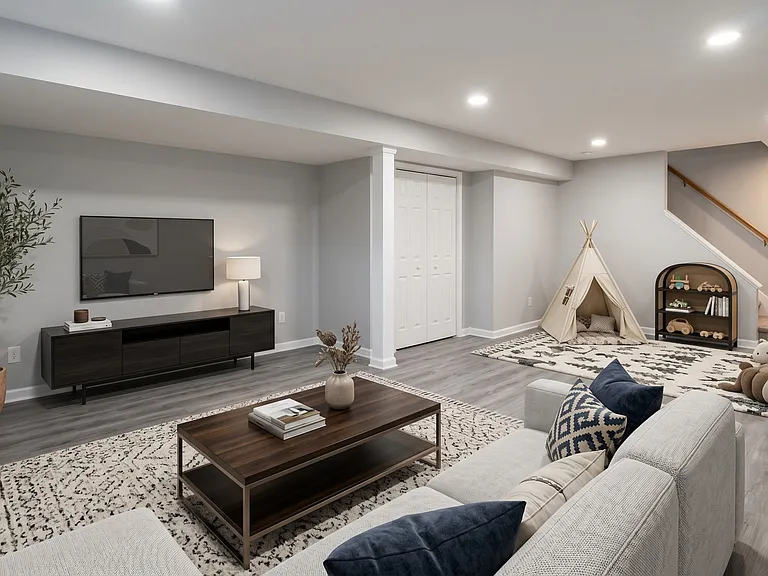3506 Harrell St — Photo 4