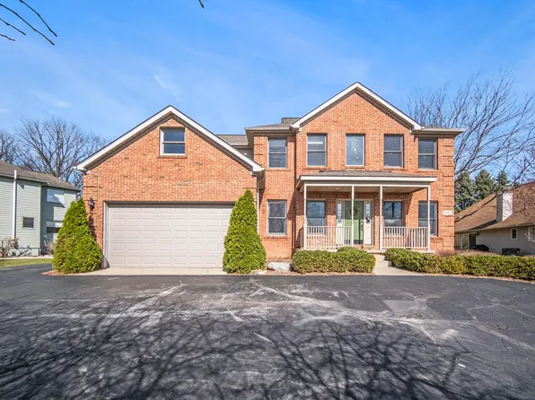 4703 Scots Way, Dexter, MI 48130