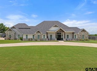 18142 County Road 122, Tyler, TX 75703