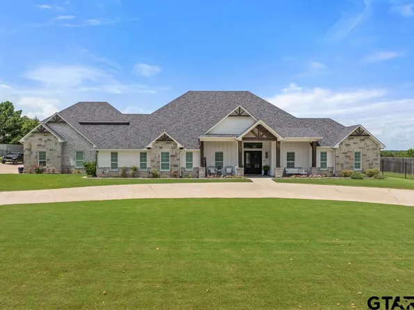 18142 County Road 122, Tyler, TX 75703