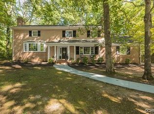 2725 Kenmore Rd, Richmond, VA 23225