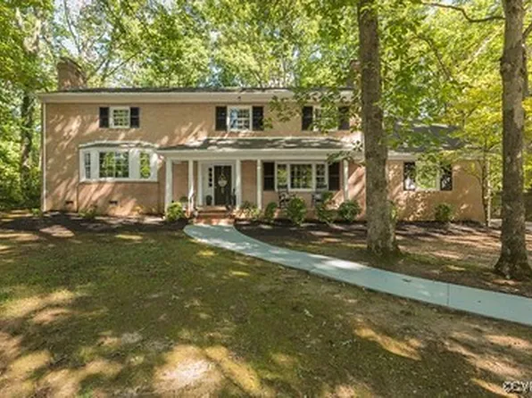 2725 Kenmore Rd, Richmond, VA 23225