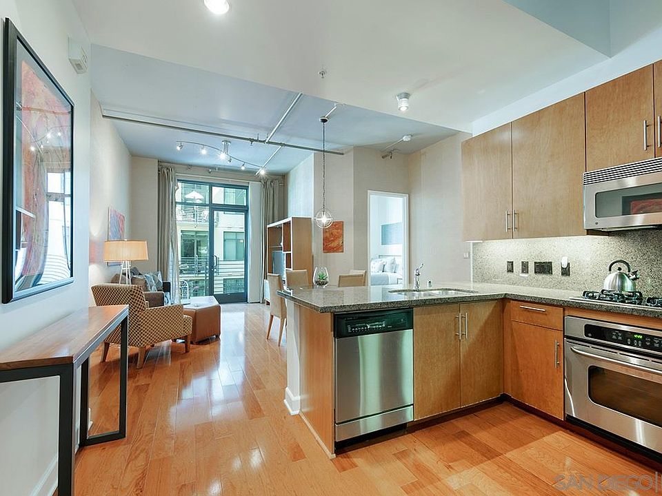 1st image of 1050 Island Ave Unit 320