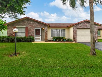 7351 Pine Park Drive N, Lake Worth, FL, 33467