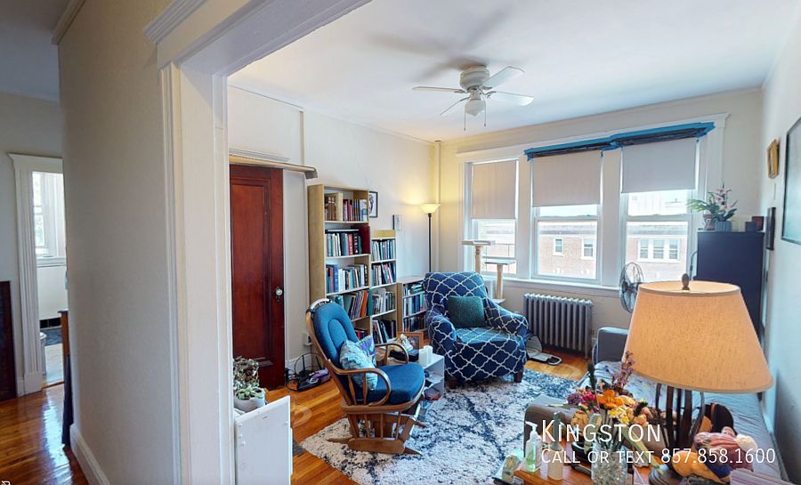 1st image of 1800 Commonwealth Ave #30A