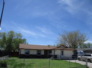 449 Shadow Ln, Fernley, NV 89408