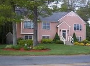 296 Fruit St, Mansfield, MA 02048