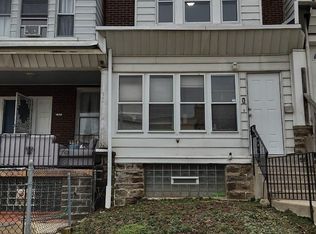 1502 Rosalie St, Philadelphia, PA 19149