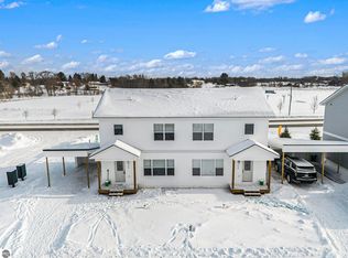 258 Thrive Blvd UNIT 9, Traverse City, MI 49696