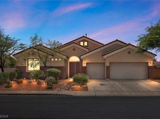 9530 Crassula Pagoda Ave, Las Vegas, NV 89139