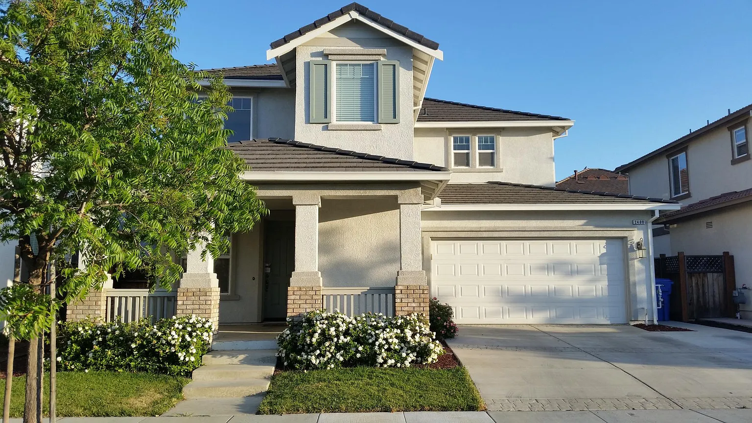 2400 Tamalpais Ave photo 1