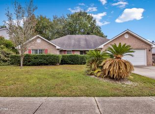 1228 Monticello Blvd, Ocean Springs, MS 39564