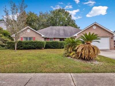 1228 Monticello Blvd, Ocean Springs, MS, 39564
