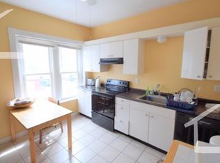 74 Easton St #4CA, Allston, MA 02134