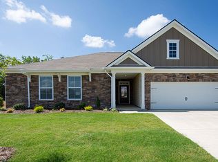 418 Montgomery Pl, Lebanon, TN 37087