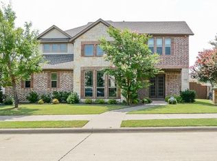 6304 Creek Bluff Ct, Sachse, TX 75048