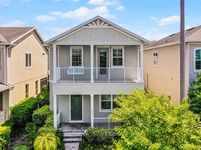 5711 Hamlin Groves Trl, Winter Garden, FL, 34787