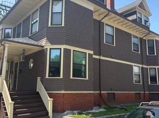 250 Hope St #2, Providence, RI 02906