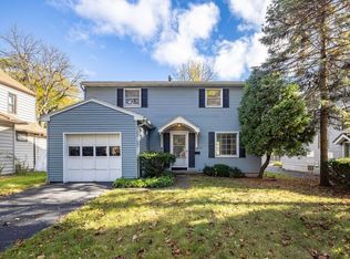 104 Seminole Way, Rochester, NY 14618