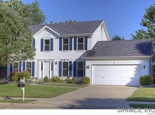113 Cheshire, Belleville, IL 62208