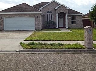 520 E Canela Ave, Pharr, TX 78577
