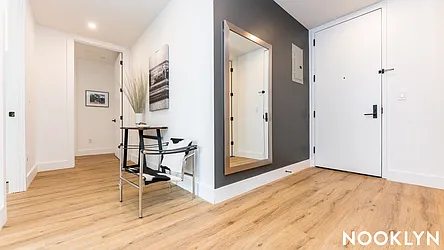 Rented by Nooklyn NYC LLC