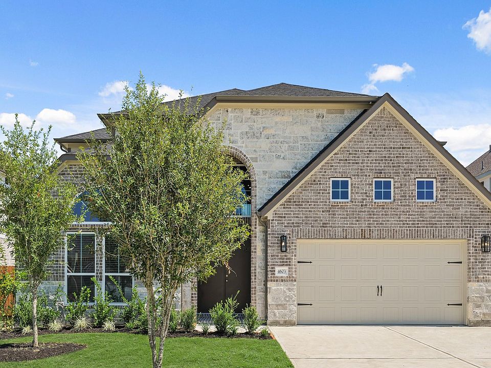 1st image of 4603 Whisperwood Dr