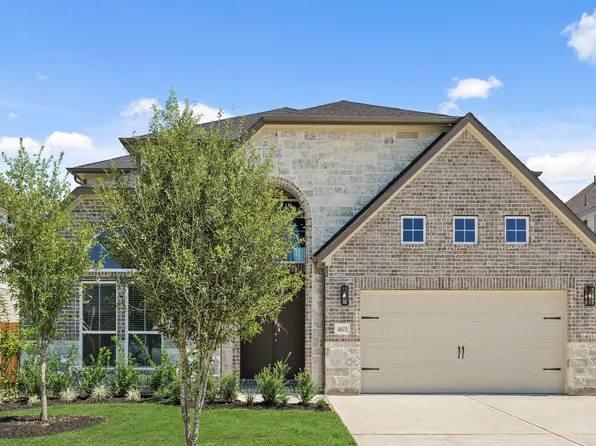 4603 Whisperwood Dr, Rosenberg, TX 77471