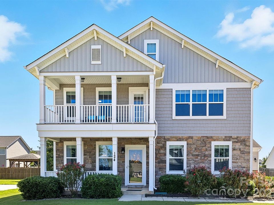 1st image of 124 Millen Dr