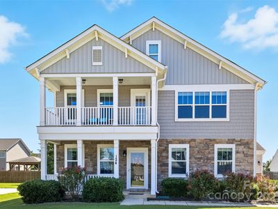 124 Millen Dr, Mooresville, NC, 28115