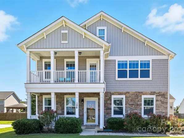 124 Millen Dr, Mooresville, NC 28115