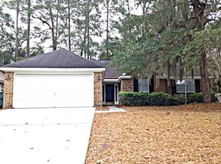 108 Oak Pointe Trl, Savannah, GA 31419
