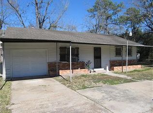 8737 Cockburn St, Houston, TX 77078
