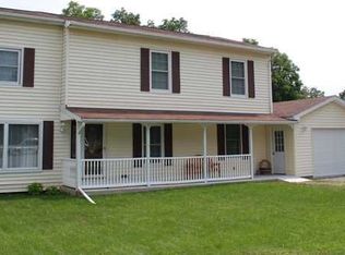 2 Oak Mnr, Leicester, NY 14481