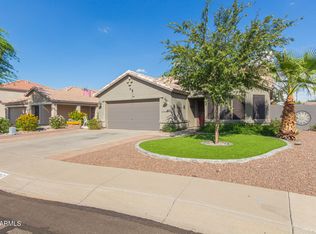 3947 S Soho Ln, Chandler, AZ 85286