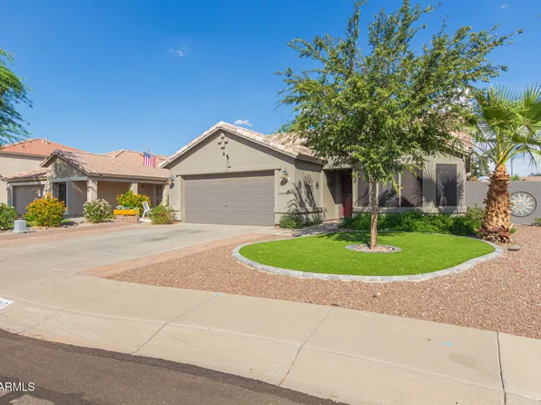 3947 S SOHO Lane, Chandler, AZ 85286