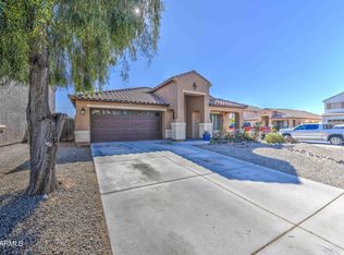 9211 W Kirby Ave, Tolleson, AZ 85353