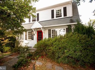 501 Woodbine Ave, Towson, MD 21204