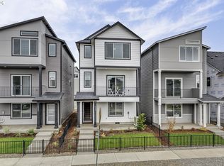 2145 36th Ave LOT 60, Forest Grove, OR