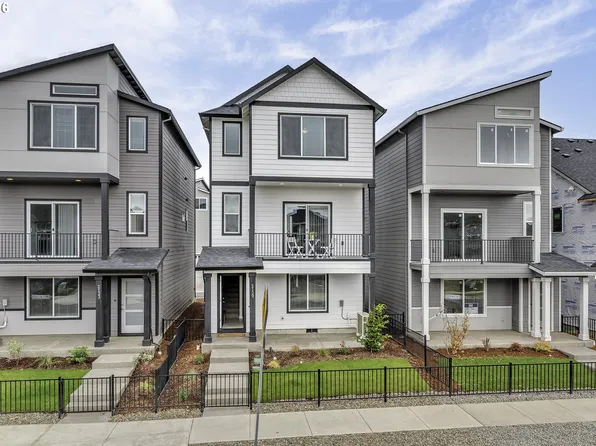 2145 36th Ave Lot 60, Forest Grove, OR 97116