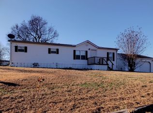 112 Eastwood St, Hot Springs National Park, AR 71913