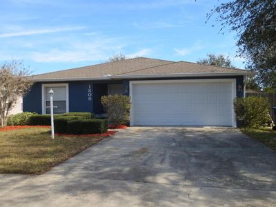 1809 Golfwood Cir, Ormond Beach, FL, 32174