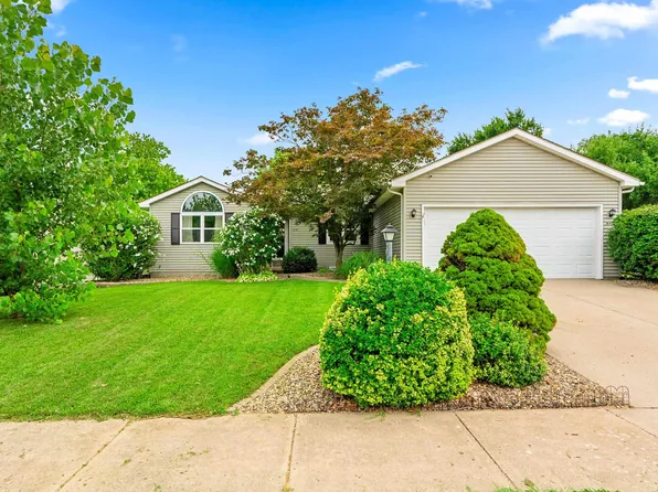 6110 N Frostwood Pkwy, Peoria, IL 61615