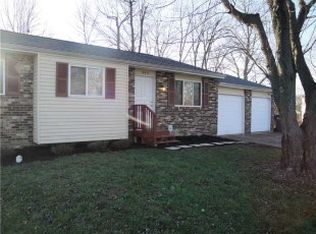 5511 Lunsford Dr, Indianapolis, IN